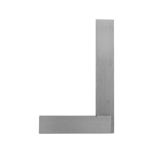 Modelcraft uholník oceľový 81x126mm