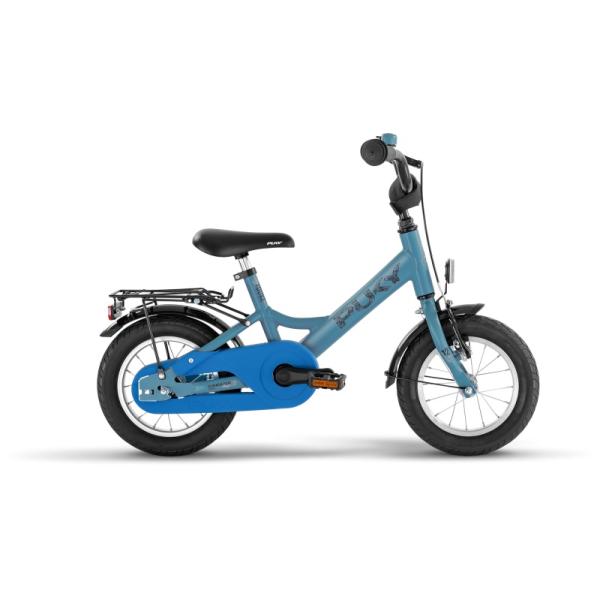 PUKY Dětské kolo 12″ YOUKE, breezy blue