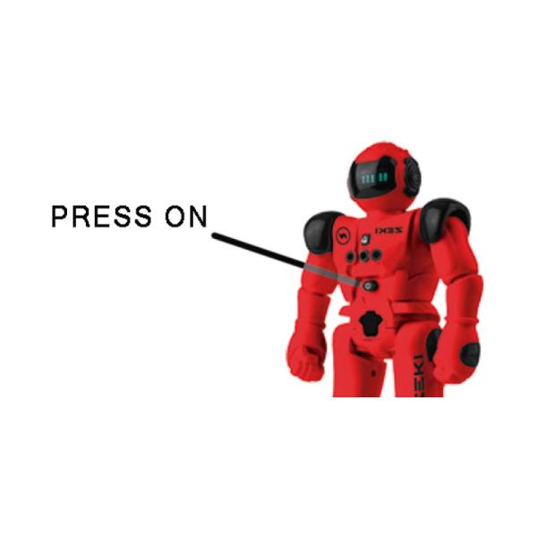 NINCO NBOTS Zeki (obrázek 3)