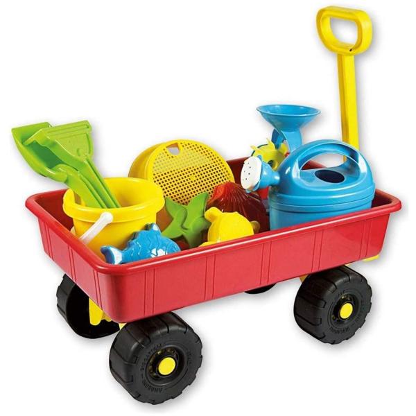 Androni Zahradní vozík – délka 52 cm