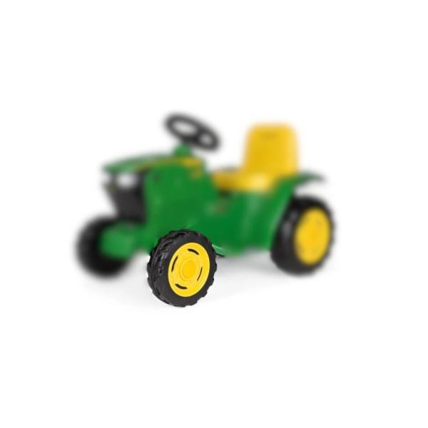Peg-Pérego John Deere Mini Predné - L Koleso