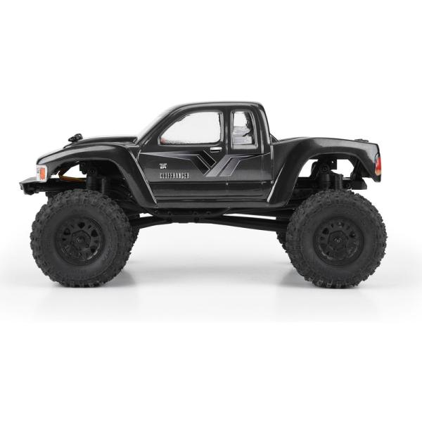 Pro-Line karosérie 1:24 Cliffhangere (Axial SCX24) (obrázek 3)
