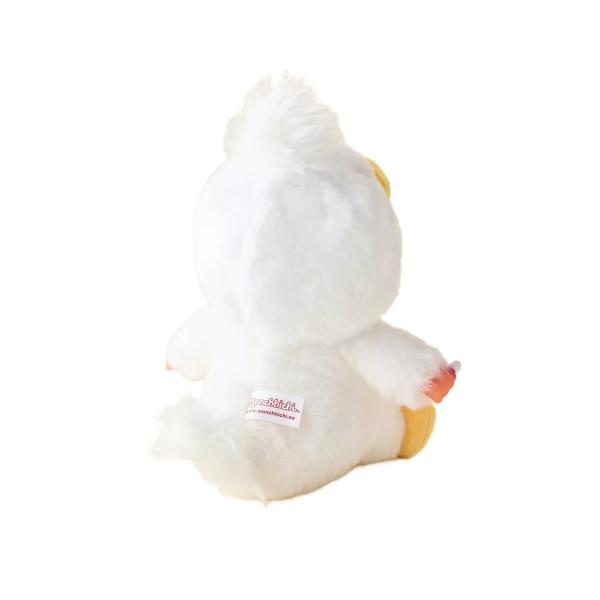 Monchhichi Mončiči animal collection kačenka 20cm