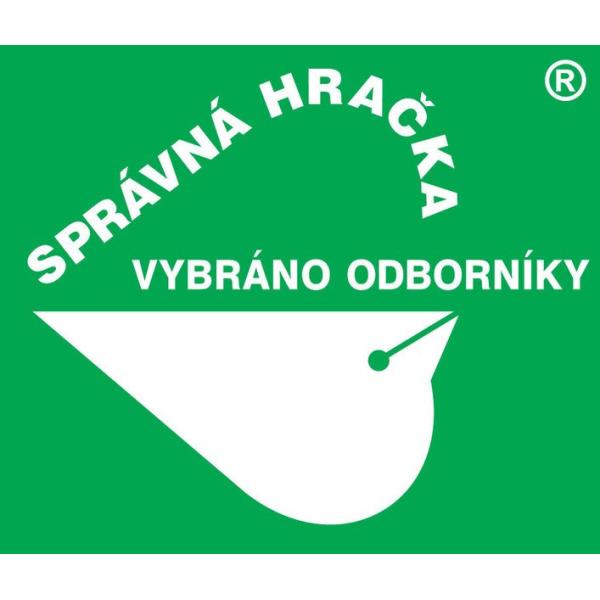 Galt Puzzle pro nejmenší - dopravní prostředky 2. (obrázek 6)