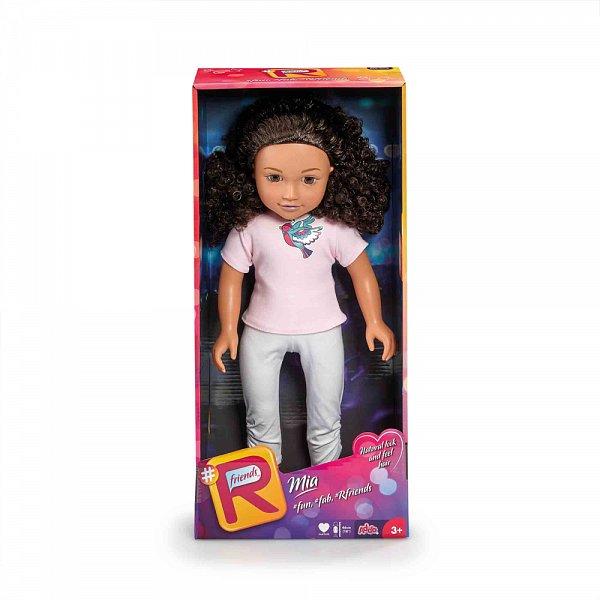 Addo Panenka Mia (obrázek 3)