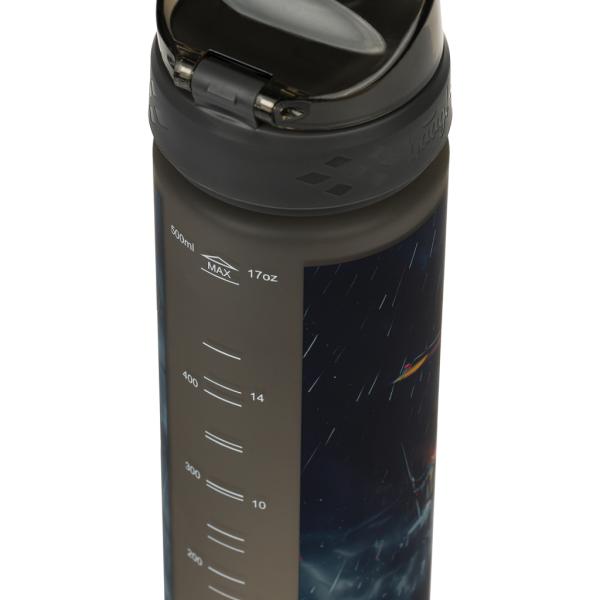 BAAGL Tritanová láhev na nápoje Záchranáři, 500 ml (obrázek 3)
