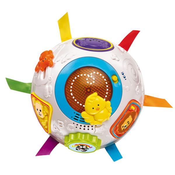 Vtech Ukecaná lopta - SK