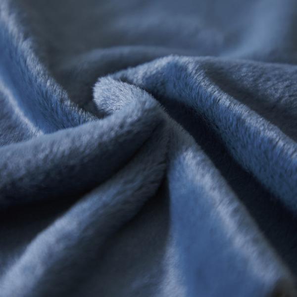 Kaloo Complices Plyšový tučňák s plienkou modrý 20 cm