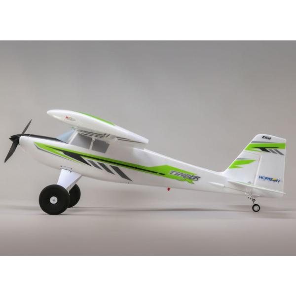 E-flite Timber X 1.2m SAFE Select BNF Basic (obrázek 5)