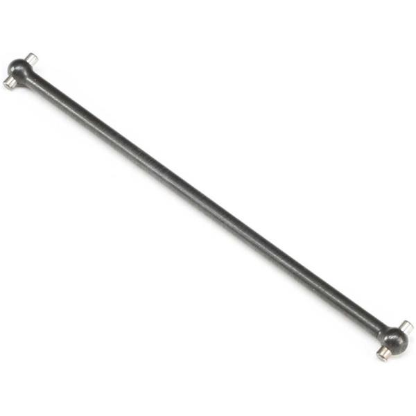 Cardan alce centrale anteriore (2): Lasernut U4, Tenacity