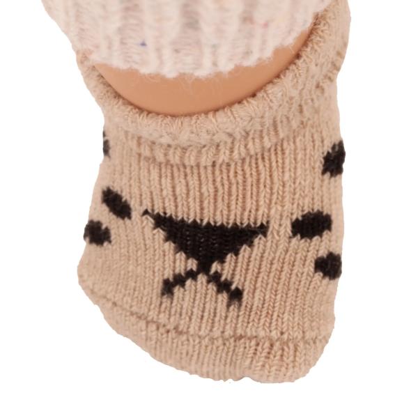 Götz miminko Maxy Muffin cozy 42cm (obrázek 4)