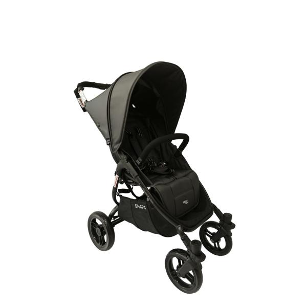 VALCO BABY Kočárek sportovní Snap 4 Signature grey (obrázek 3)