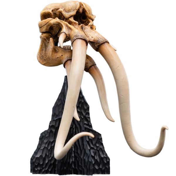Weta Workshop Pán prstenů: Miniaturní lebka Mumaka (obrázek 4)