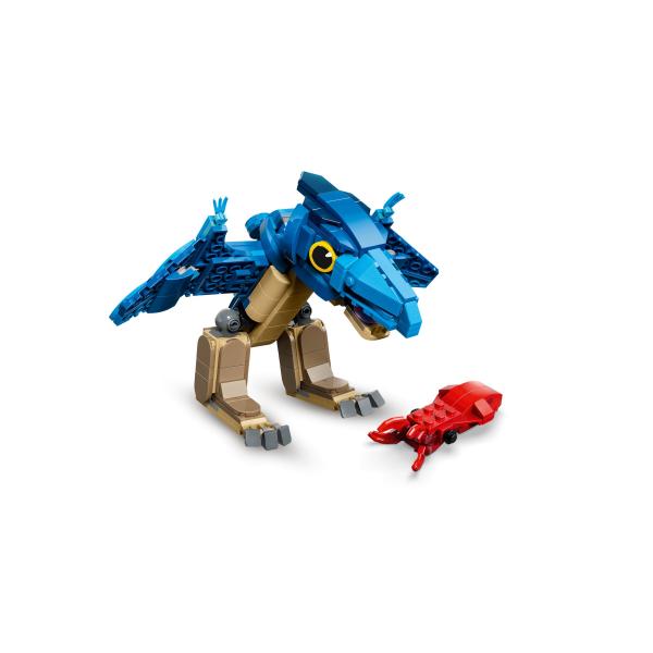 LEGO® Jurassic World 77977 Dinosauří mládě: Pteranodon (obrázek 4)