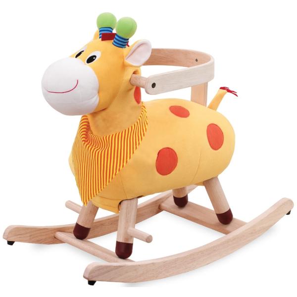 Wonderworld Hojdacia žirafa