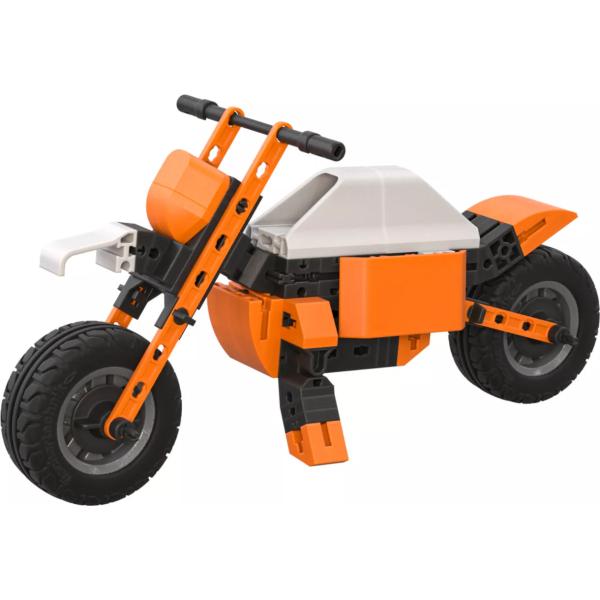 FISCHERTECHNIK Universal Max stavebnice 375 dílů (obrázek 11)