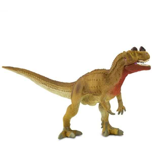 Safari® Ceratosaurus dinosaurus