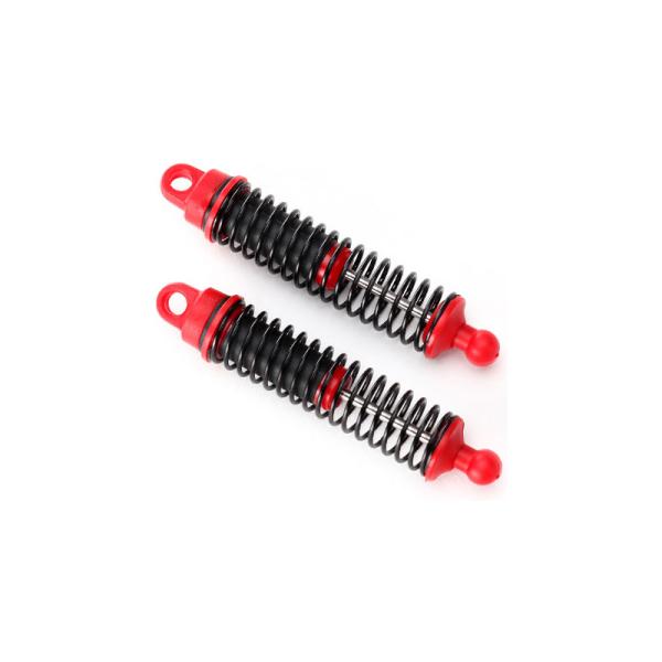 Traxxas zostavený olejový tlmič (2): LaTrax Teton/SST