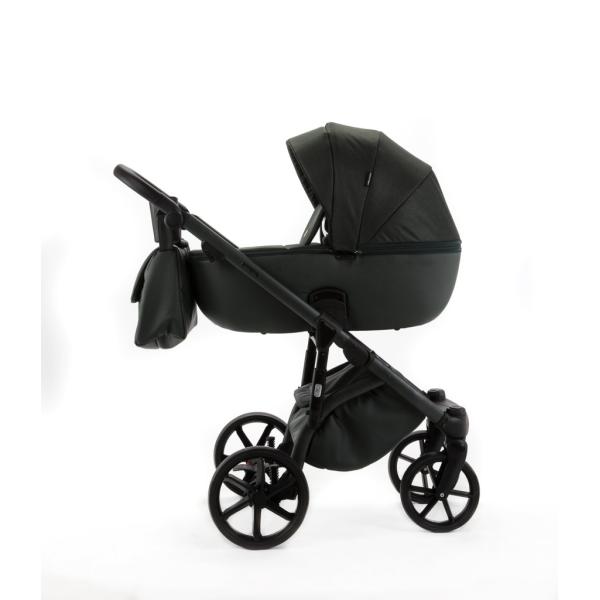 ADAMEX Kočárek kombinovaný Nola Natura Forest