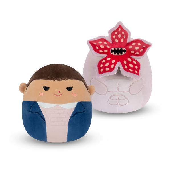 SQUISHMALLOWS Eleven plyšová hračka 25cm