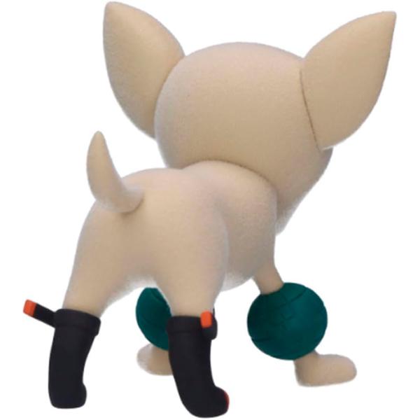 Bandai Figurka DEKUSHEEP a Bakudog z My Hero Academy (obrázek 4)