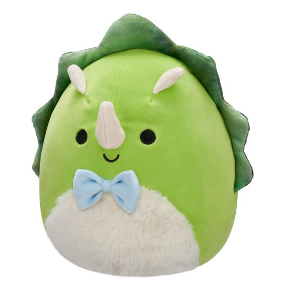 Squishmallows Triceratops – Tristan