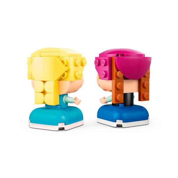 LEGO® Disney™ 43284 Mini Anna a Elsa (obrázek 5)