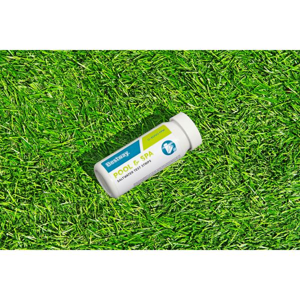 Bestway 58767 Testovací proužky Pool & SPA Saltwater (obrázek 4)