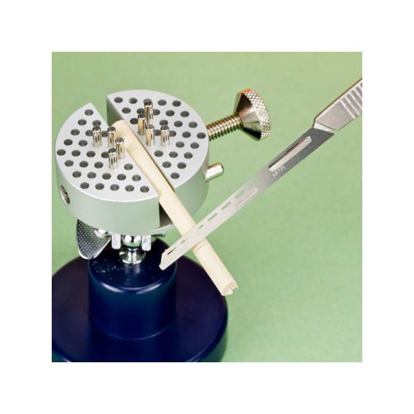 Modelcraft náhradní pilové čepele tl. 0.24mm (sada) (obrázek 4)