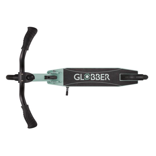 Globber koloběžka Flow 180-145 Sage (obrázek 8)