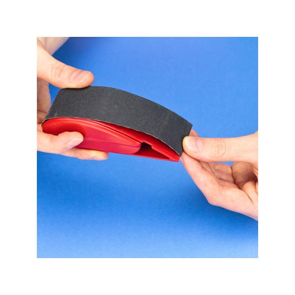 Modelcraft brousítko s pružinou 40mm (obrázek 5)