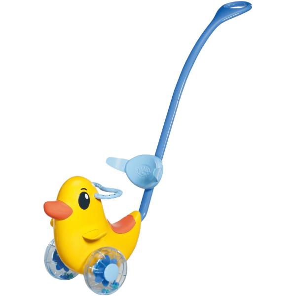 Zapf BABY born Push Hračka Berta na tlačenie