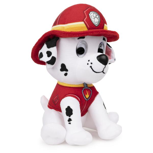 Spin Master Gund paw patrol marshall plyšák 15cm