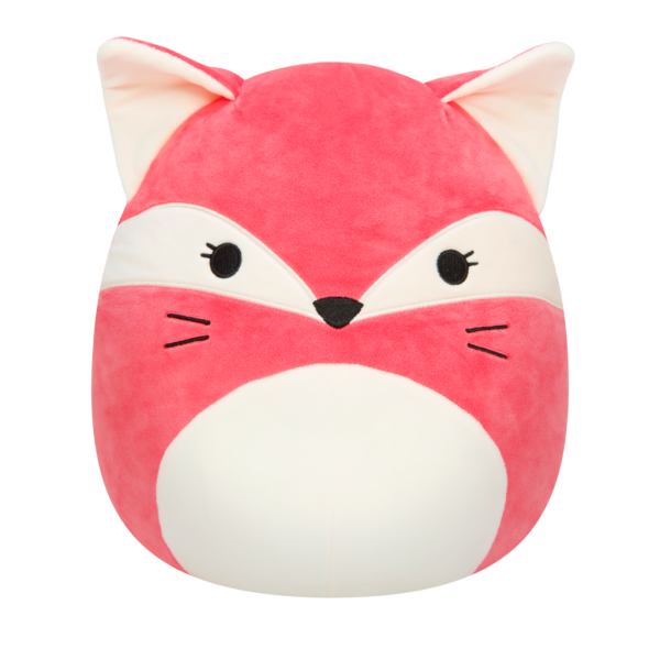 SQUISHMALLOWS Líška - Fifi