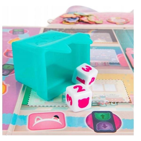 Spin Master Gabbys Dollhouse Kočičí hra (obrázek 3)