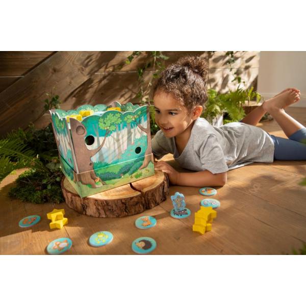 Haba Moje první hra pro děti Lesní přátelé