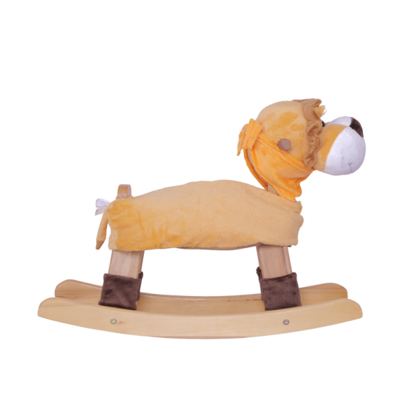 RCsale Houpací lvíček Simba (obrázek 5)