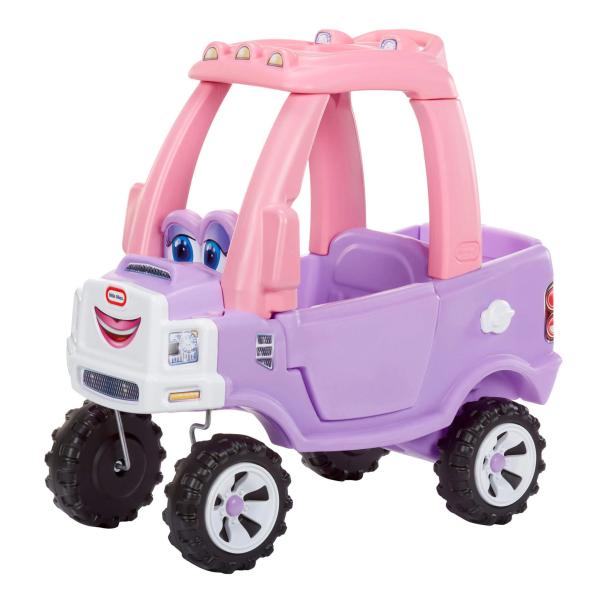 Little Tikes Princess Cozy Truck™