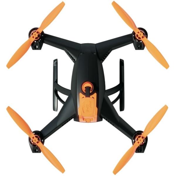 Blade Glimpse XL s HD kamerou a GPS RTF bez aku (obrázek 3)