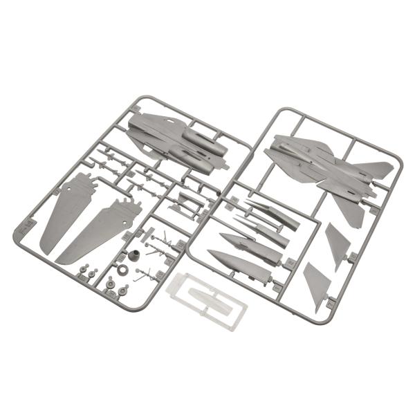 Plastic ModelKit letadlo 03782 - Grumman F-14A Tomcat (1:144) (obrázek 8)