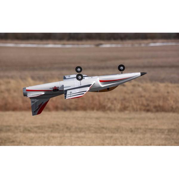 E-flite Habu STS 1.0m Smart SAFE RTF Basic (obrázek 5)