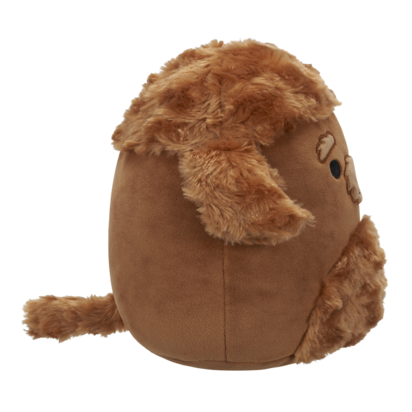 SQUISHMALLOWS Zlatý labradoodle - Dro (obrázek 5)