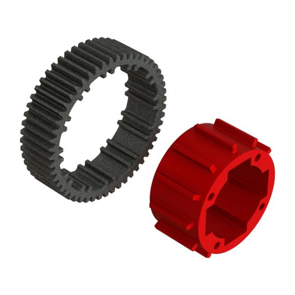 Arrma ARA310919 Accessorio Multicolore-image