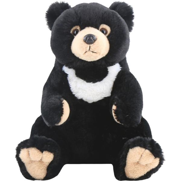 Medveď baribal 25 cm
