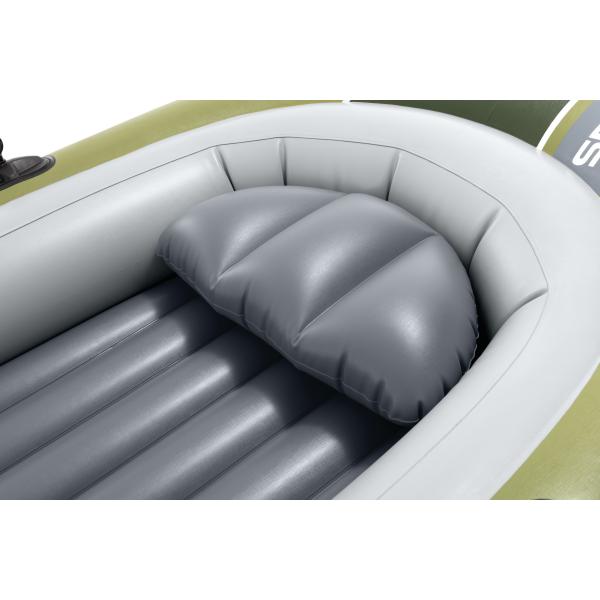 Intex 66334 Nafukovací člun Seahawk™ 4 Set, 351 x 145 x 48 cm (obrázek 9)