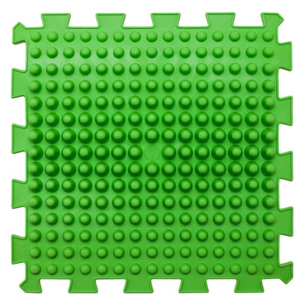Ortek Masážní podložka Ortek Dinosauři Puzzle 12 prvků (obrázek 8)