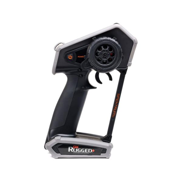 Spektrum DX Rugged+ 12CH DSMR+, SR615 (obrázek 9)