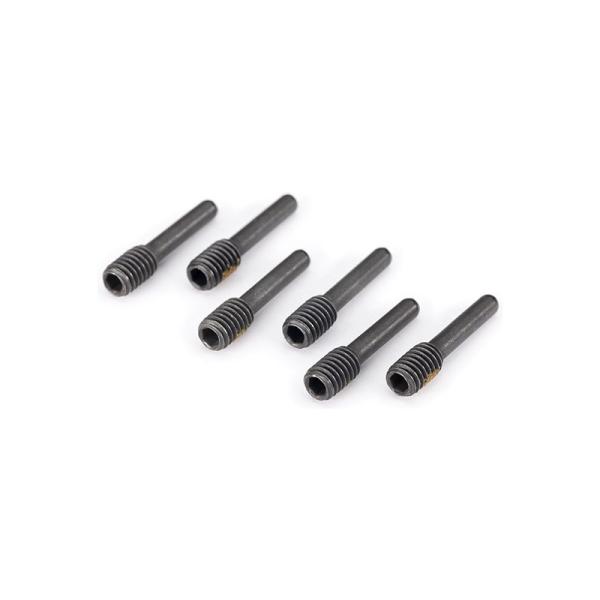 Traxxas čap 4x18mm (6)
