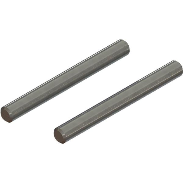 Arrma čap nápravy 2.5x24mm (4)