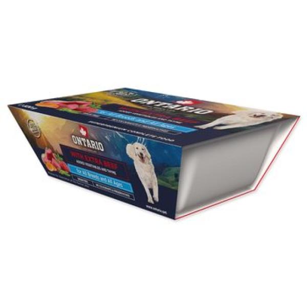 Vanička Ontario s extra hovězím 320g (obrázek 10)